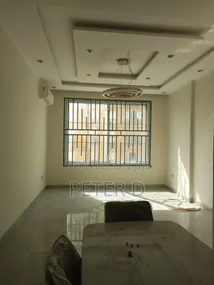3bdrm Apartment in Kariakoo for rent