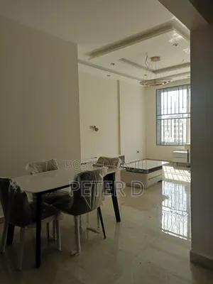3bdrm Apartment in Kariakoo for rent