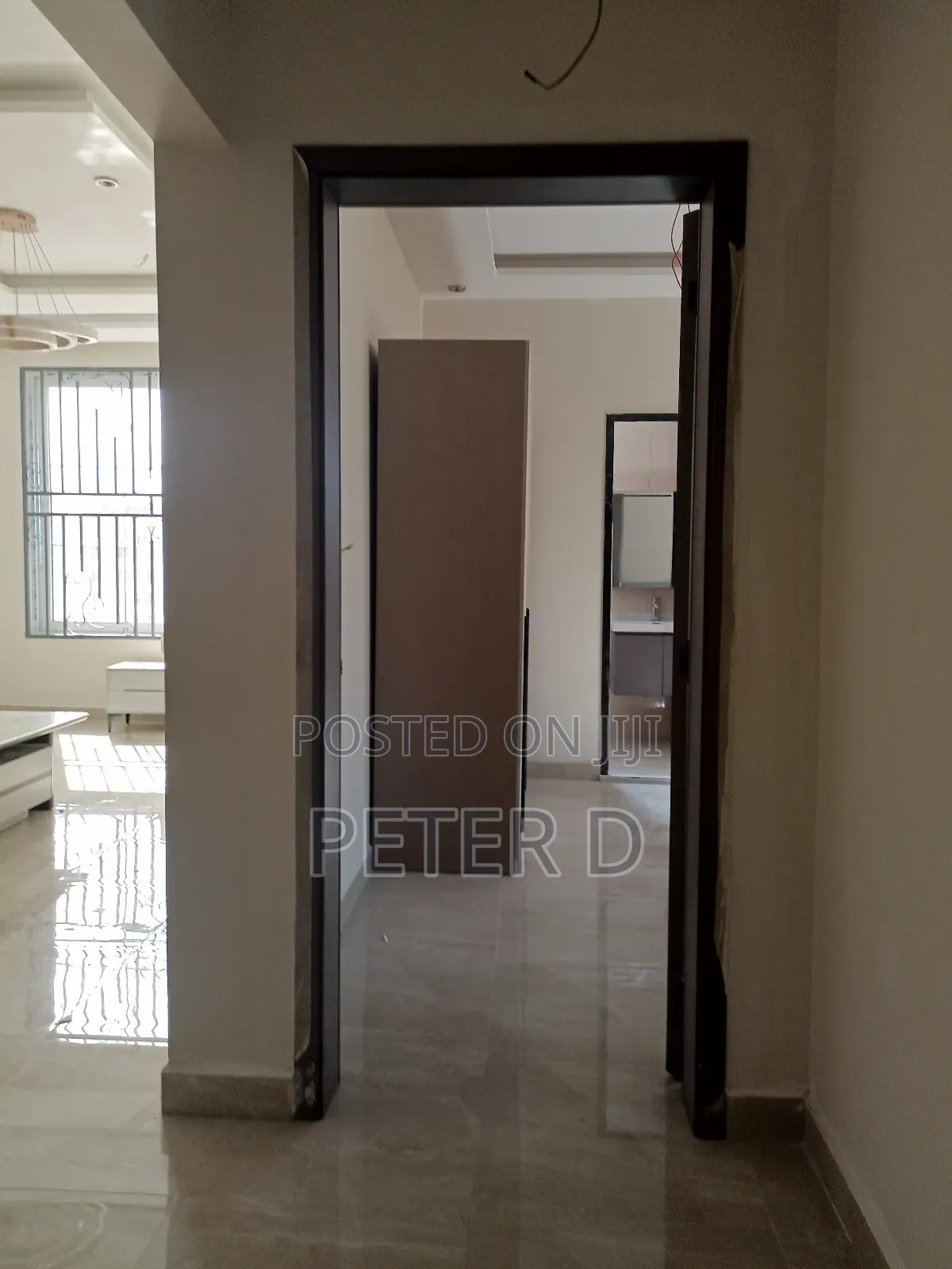 3bdrm Apartment in Kariakoo for rent