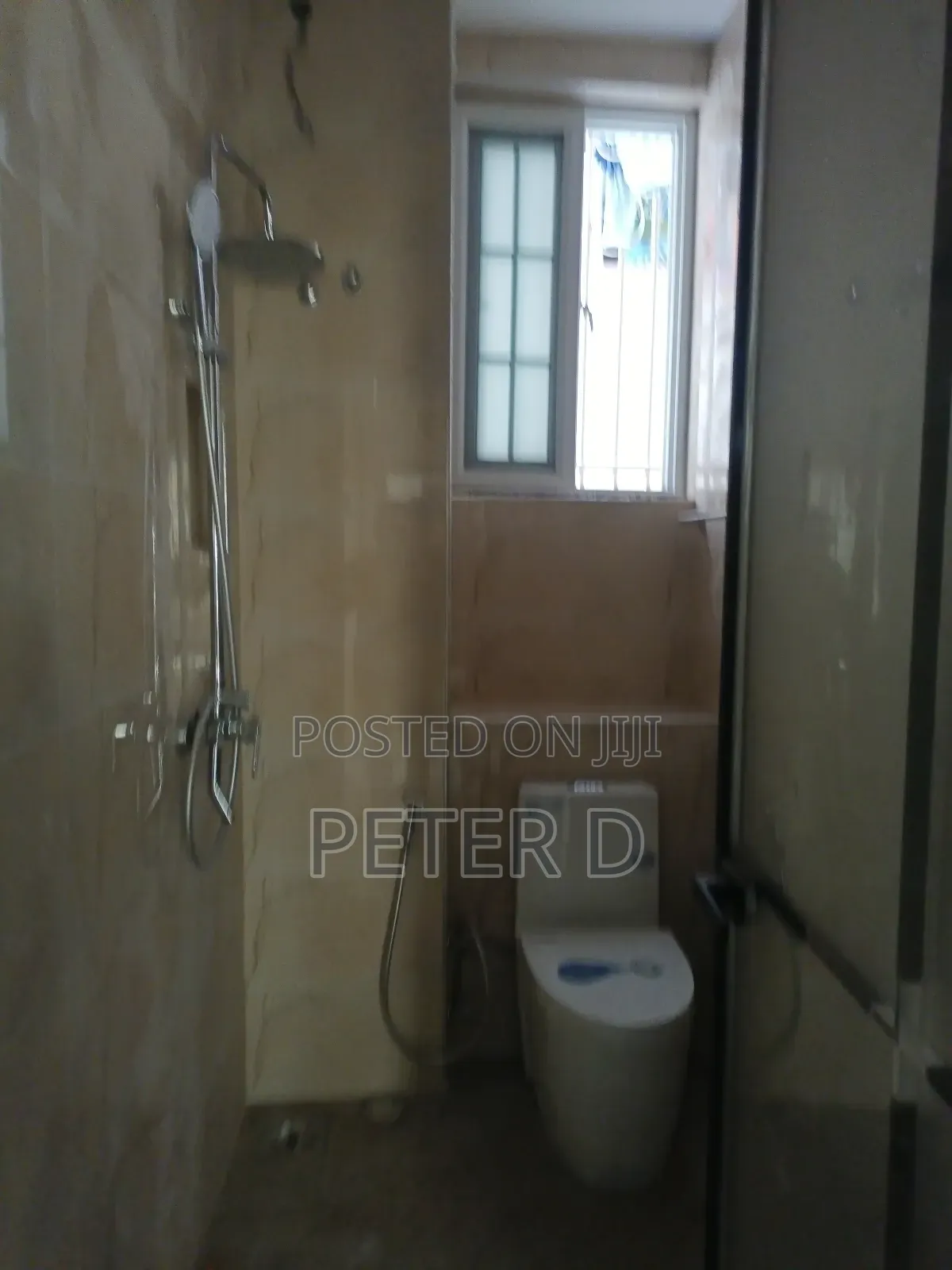 3bdrm Apartment in Kariakoo for rent