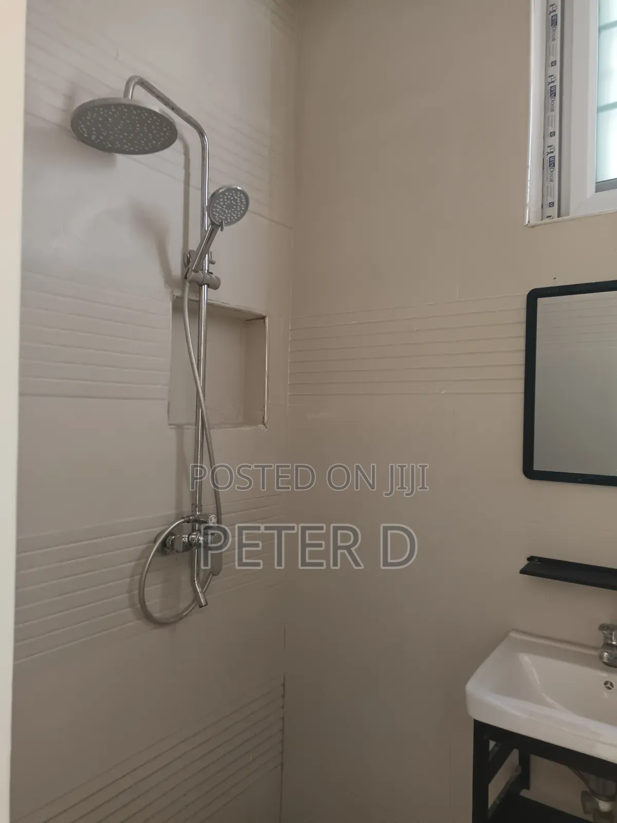 3bdrm Apartment in Kariakoo for rent
