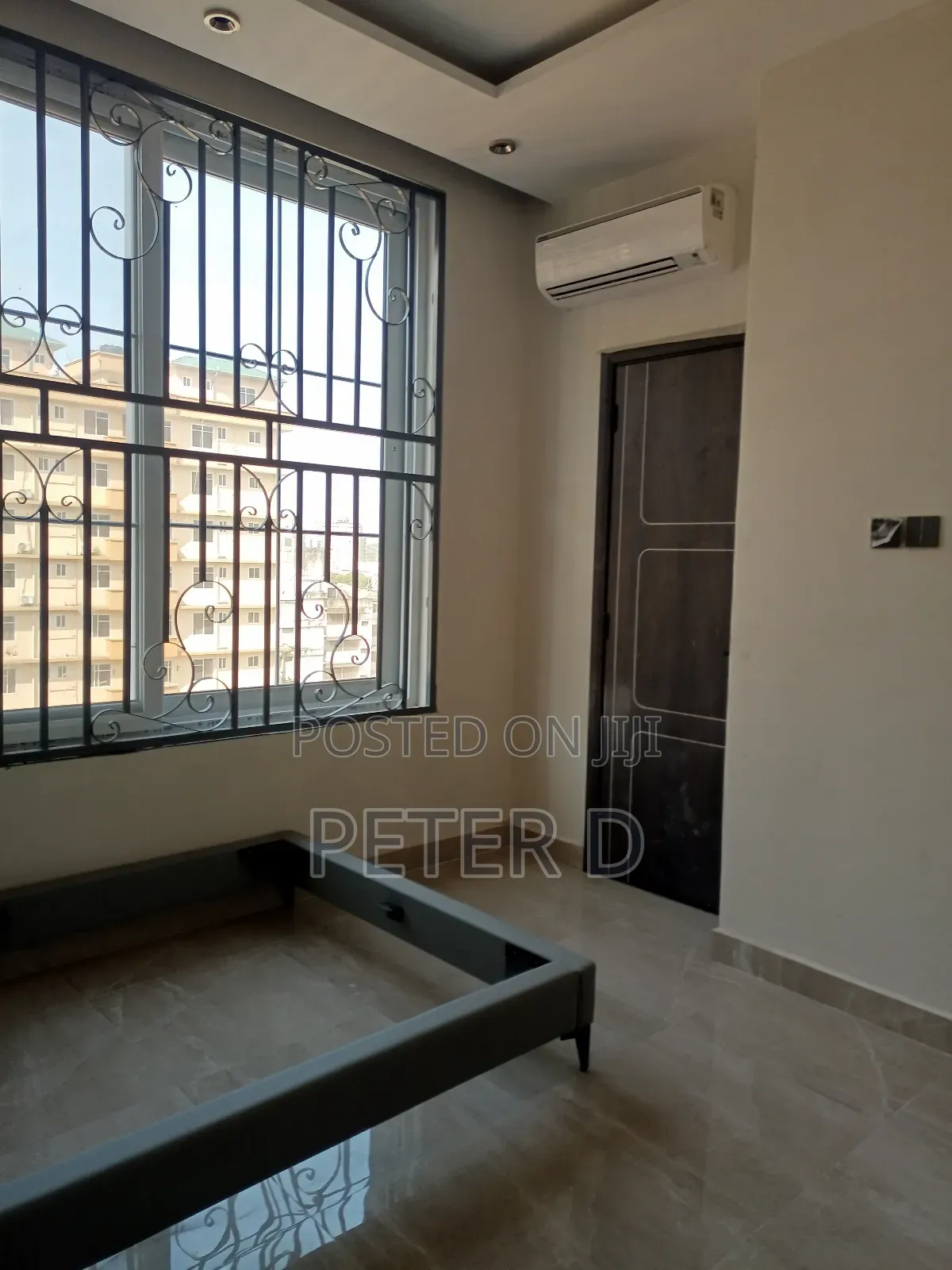 3bdrm Apartment in Kariakoo for rent