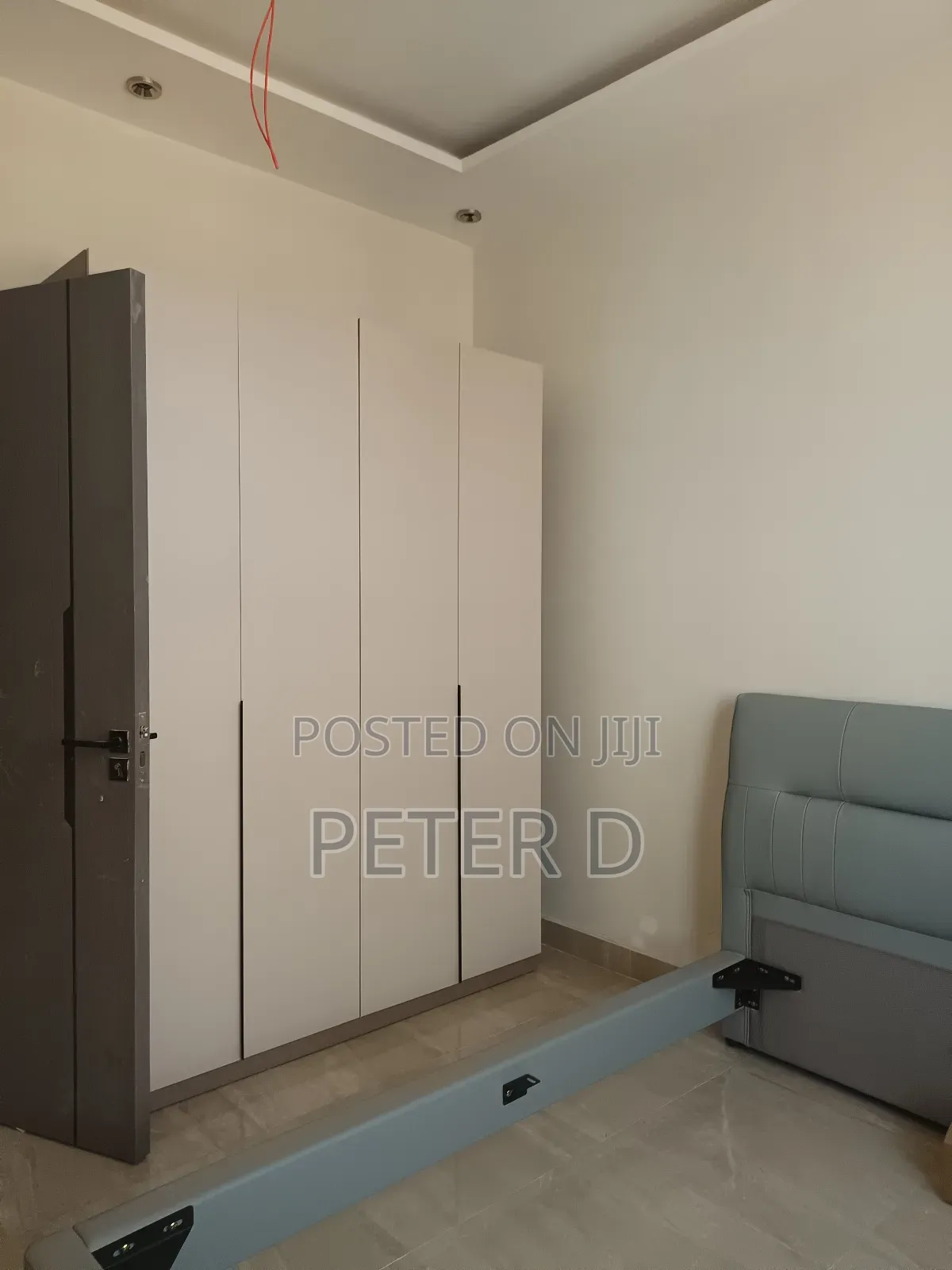 3bdrm Apartment in Kariakoo for rent