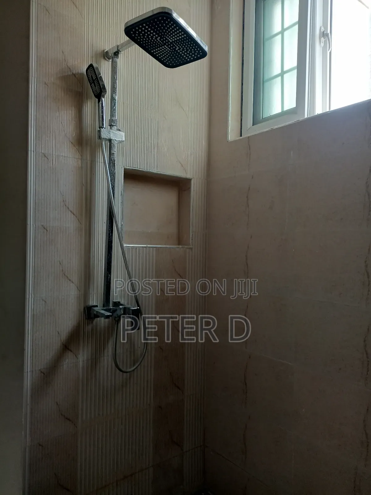 3bdrm Apartment in Kariakoo for rent