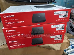Canon Lide 300 Scanner