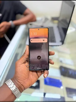 Google Pixel 6a 128 GB Gray