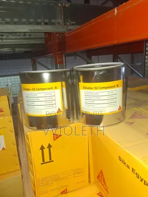 Bonding Agent for Concrete Sika