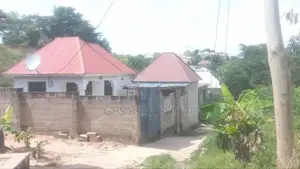 Furnished 3bdrm House in Mbezi Kwa Msuguri, Kinondoni for sale