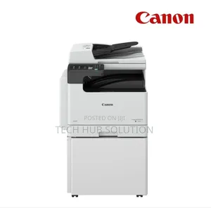 Canon Plain Pedestal (Type J2) – Multifunction Printers