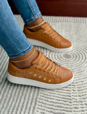 Polo Men Sneakrs