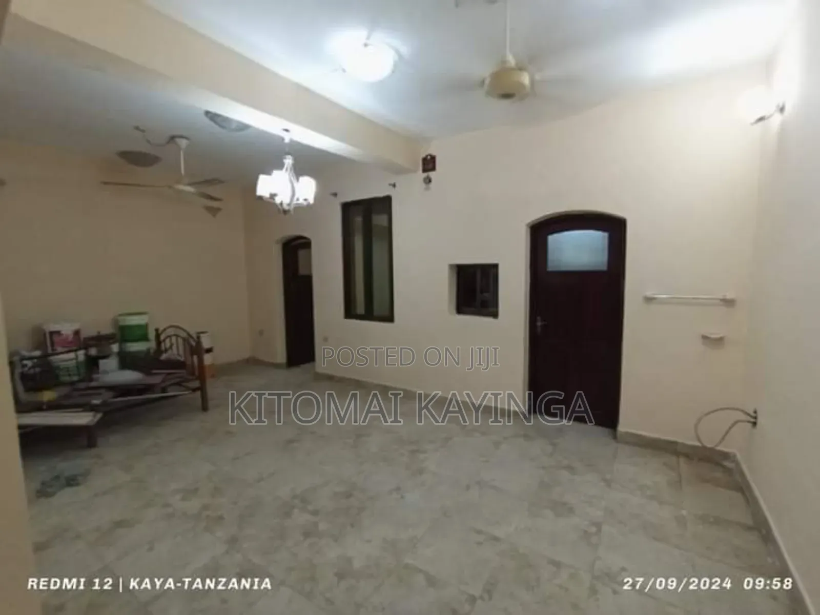 4bdrm Duplex in Upanga West for sale