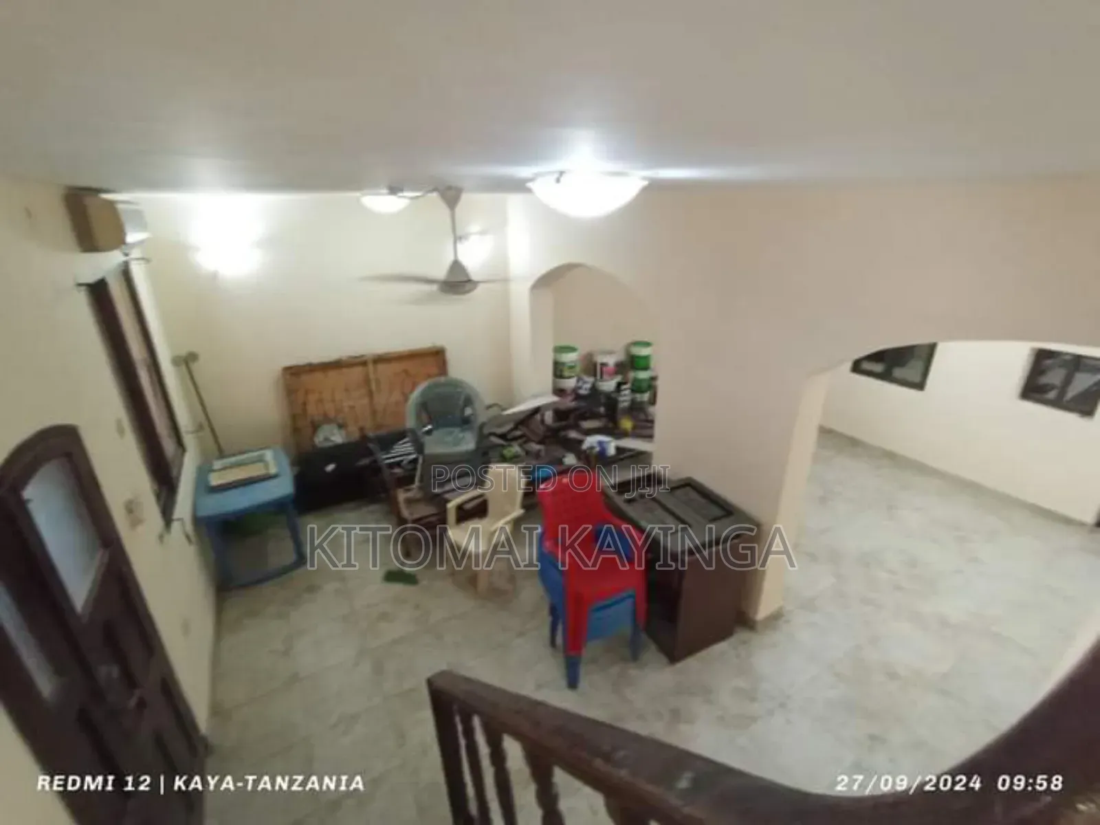 4bdrm Duplex in Upanga West for sale