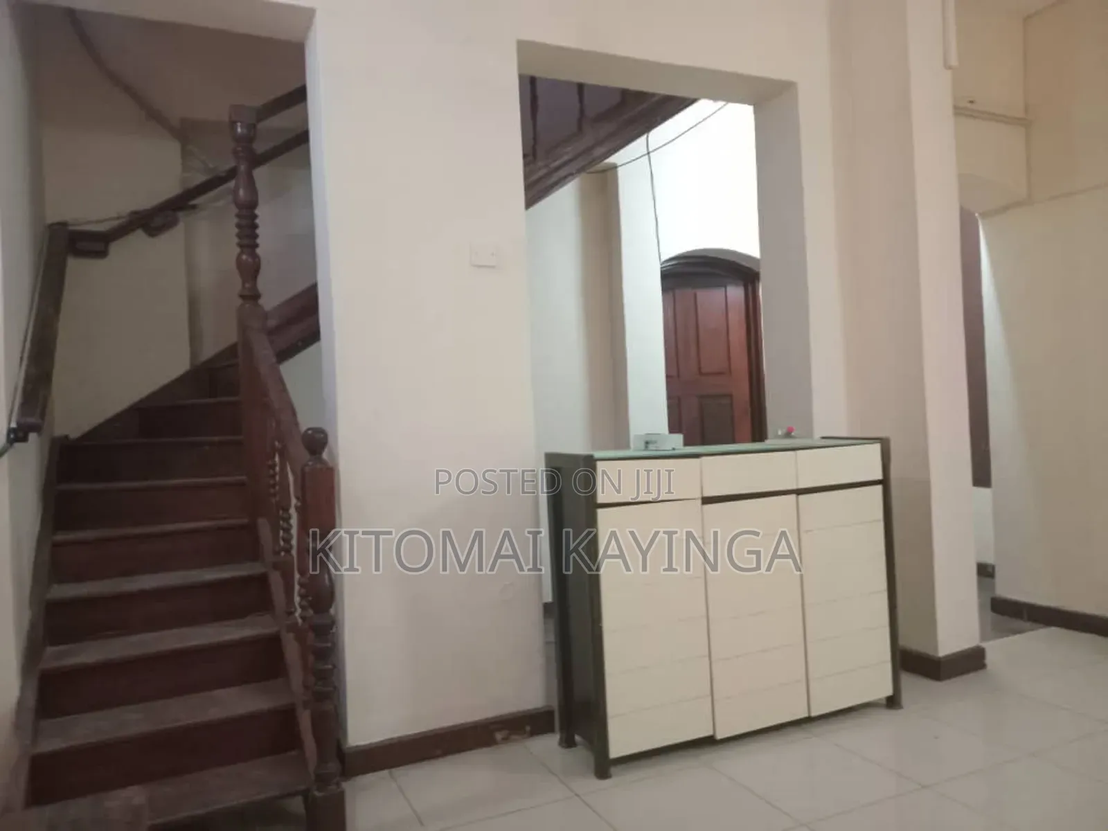 4bdrm Duplex in Upanga West for sale