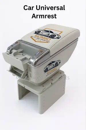 Car Automobile Armrest