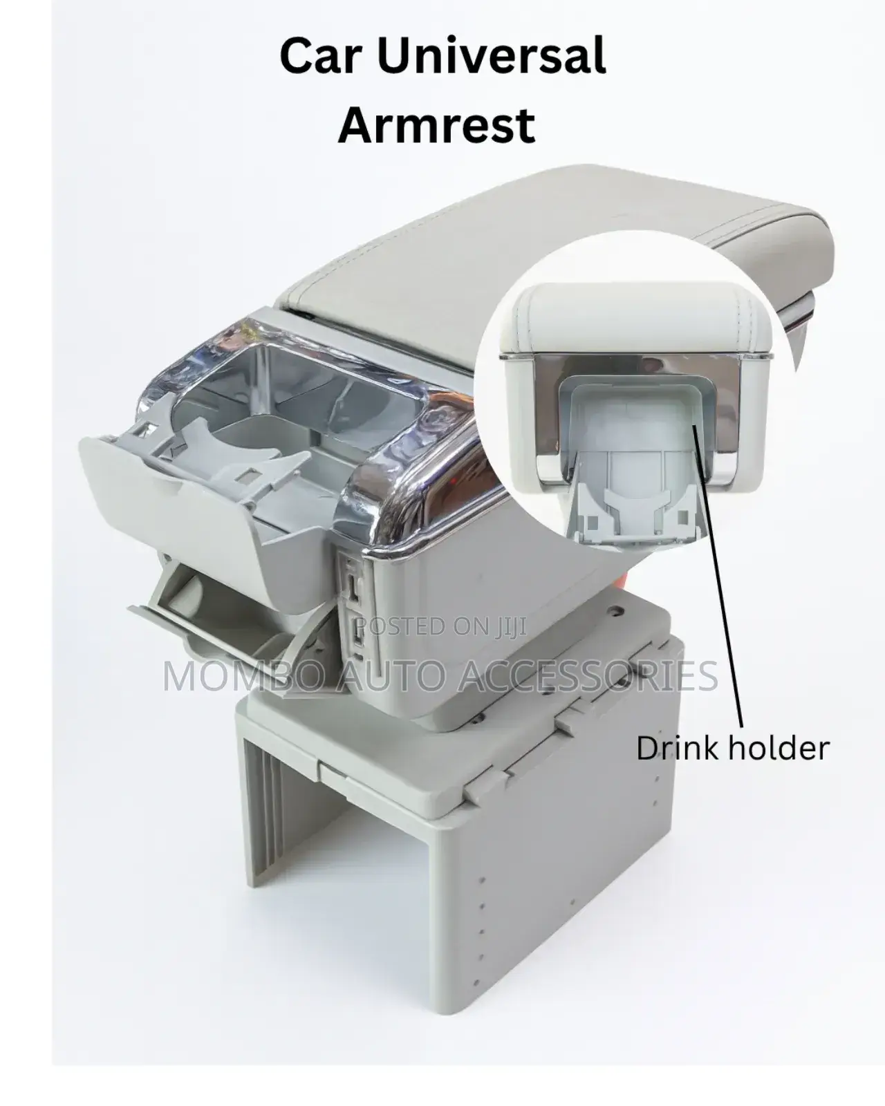 Car Automobile Armrest