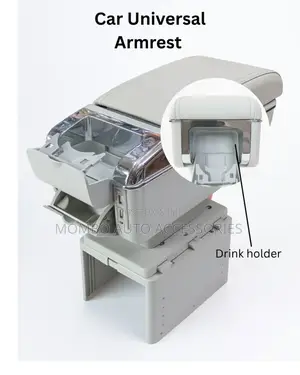 Car Automobile Armrest
