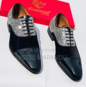 Good Leather Shoes for Mens