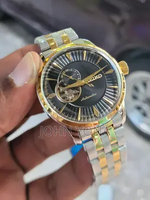 Seiko Original Automatic