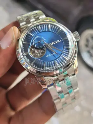 Seiko Original Automatic