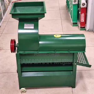 Maize Thresher