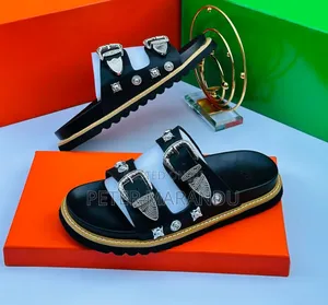 Good Sandals for Unsex Leather