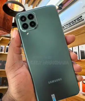 Samsung Galaxy M33 5G 128 GB