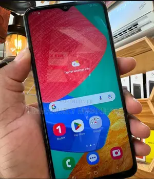 Samsung Galaxy M33 5G 128 GB