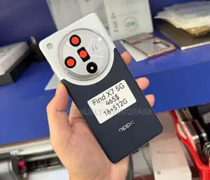 Oppo Find X7 256 GB