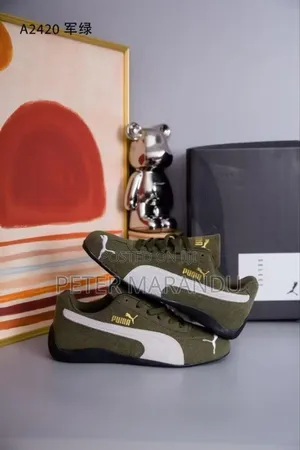 Good Brand Sneaker Shoes