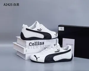 Good Brand Sneaker Shoes