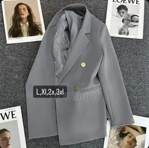 Female Og Coats