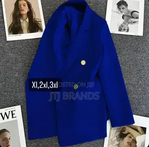 Women Og Coats