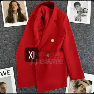 Women Og Coats