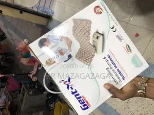 Alternating Air Pressure