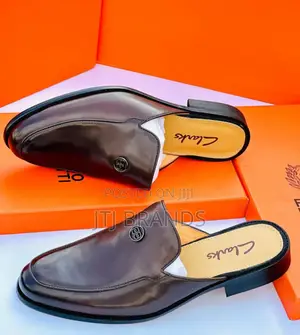 TMK New Fashion Open Shoes