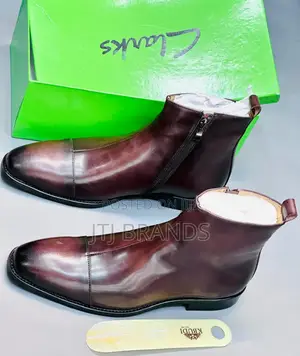 New Color Berluti Travolta
