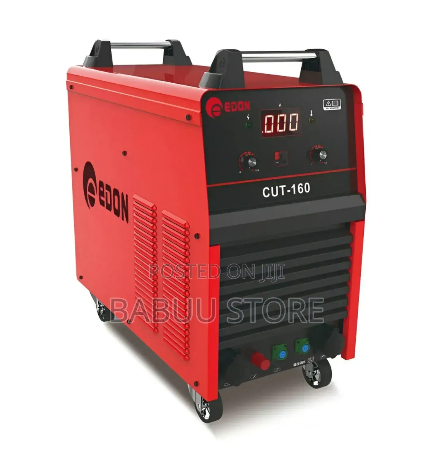 Edon Edon Pro-Cut-160 Welding