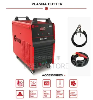 Edon Edon Pro-Cut-160 Welding