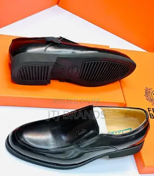 Juhudi New Clarks