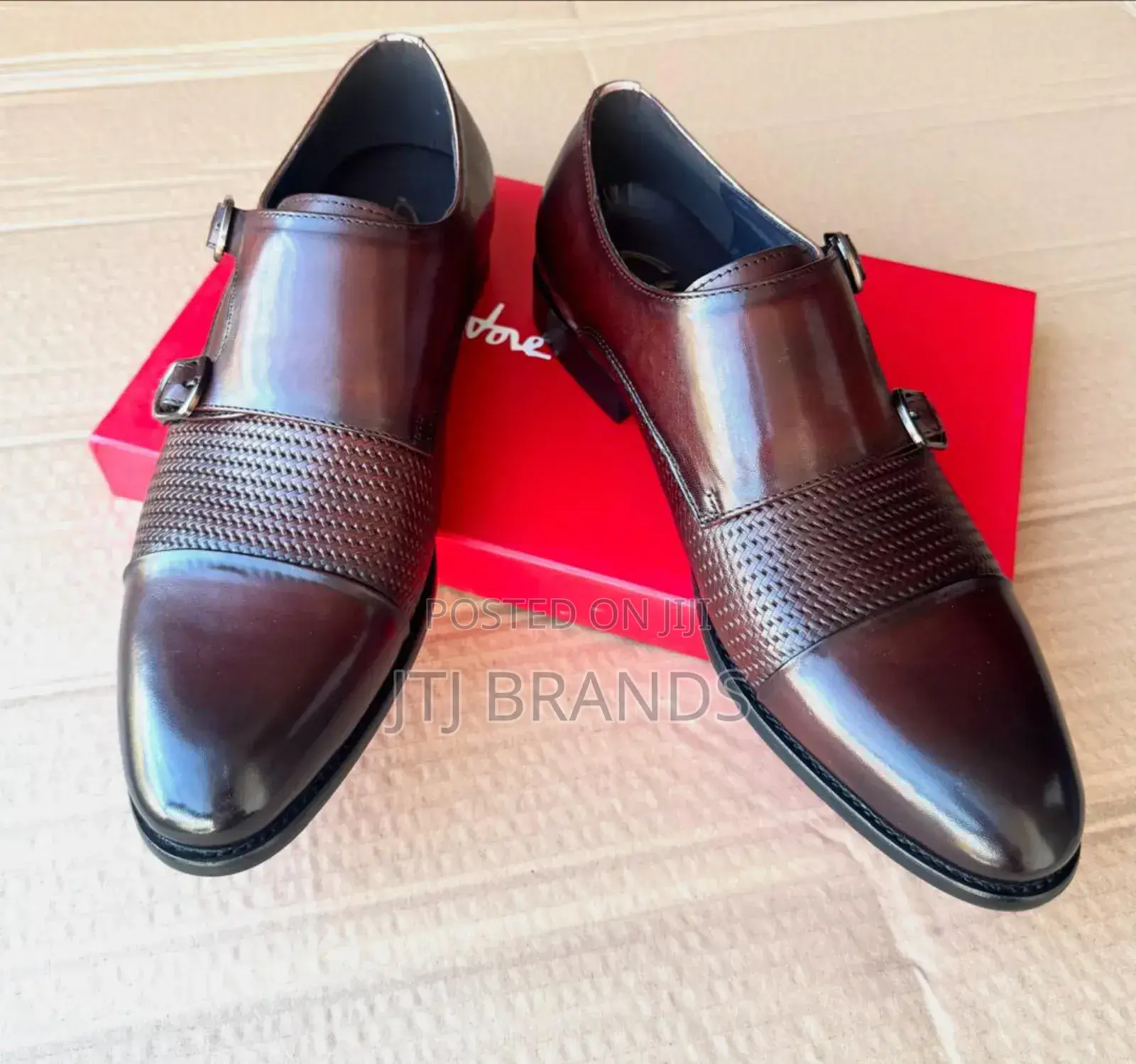 Maarifa Best Premium Shoes