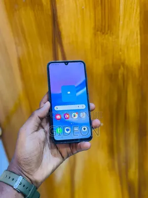 Samsung Galaxy A15 128 GB Blue