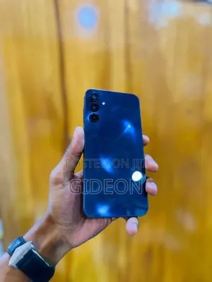 Samsung Galaxy A15 128 GB Blue