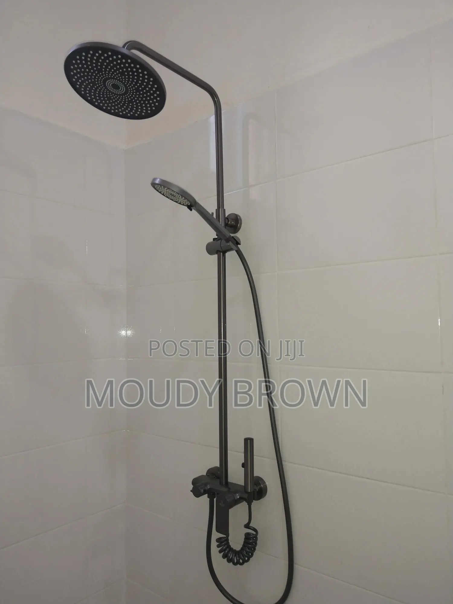 Furnished 1bdrm Apartment in Rose House, Kusini for rent