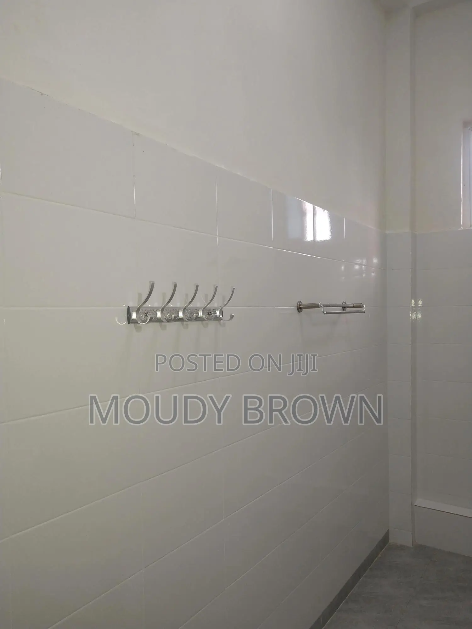 Furnished 1bdrm Apartment in Rose House, Kusini for rent