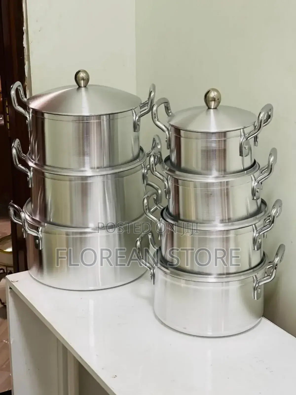 Cookware Sets
