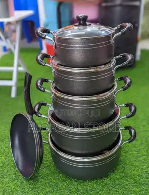 Cookware Set
