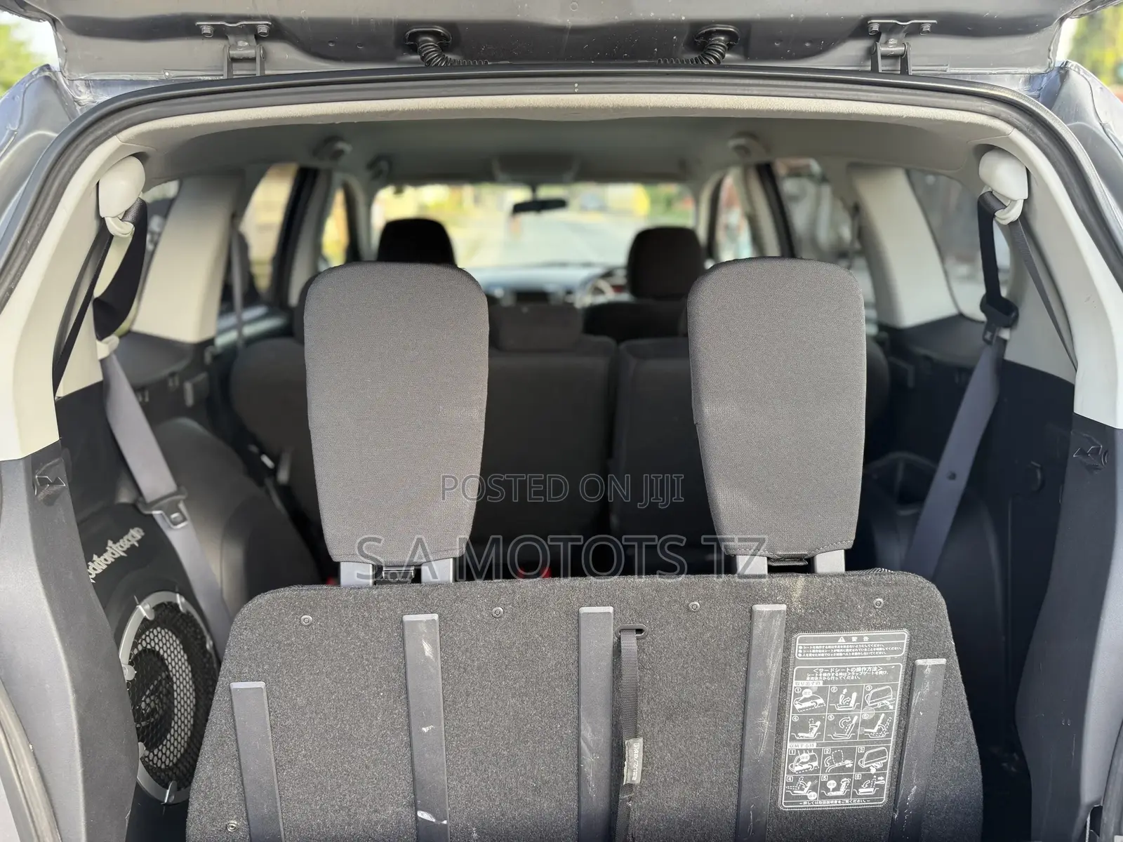 Mitsubishi Outlander 2.4 4WD Intense 2007 Gray