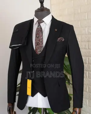 Joyful New Brando Suit