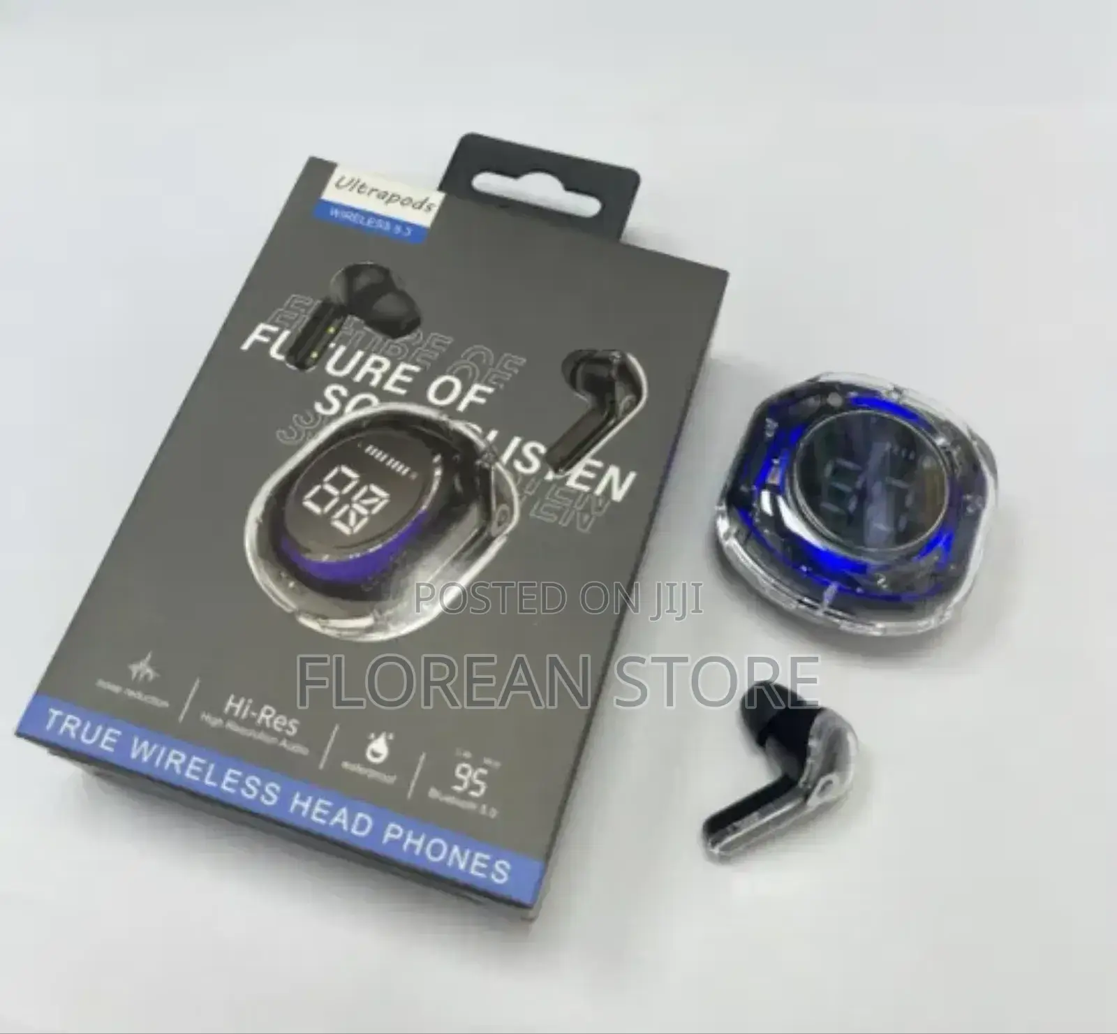 Ultrapods Pro