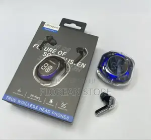 Ultrapods Pro